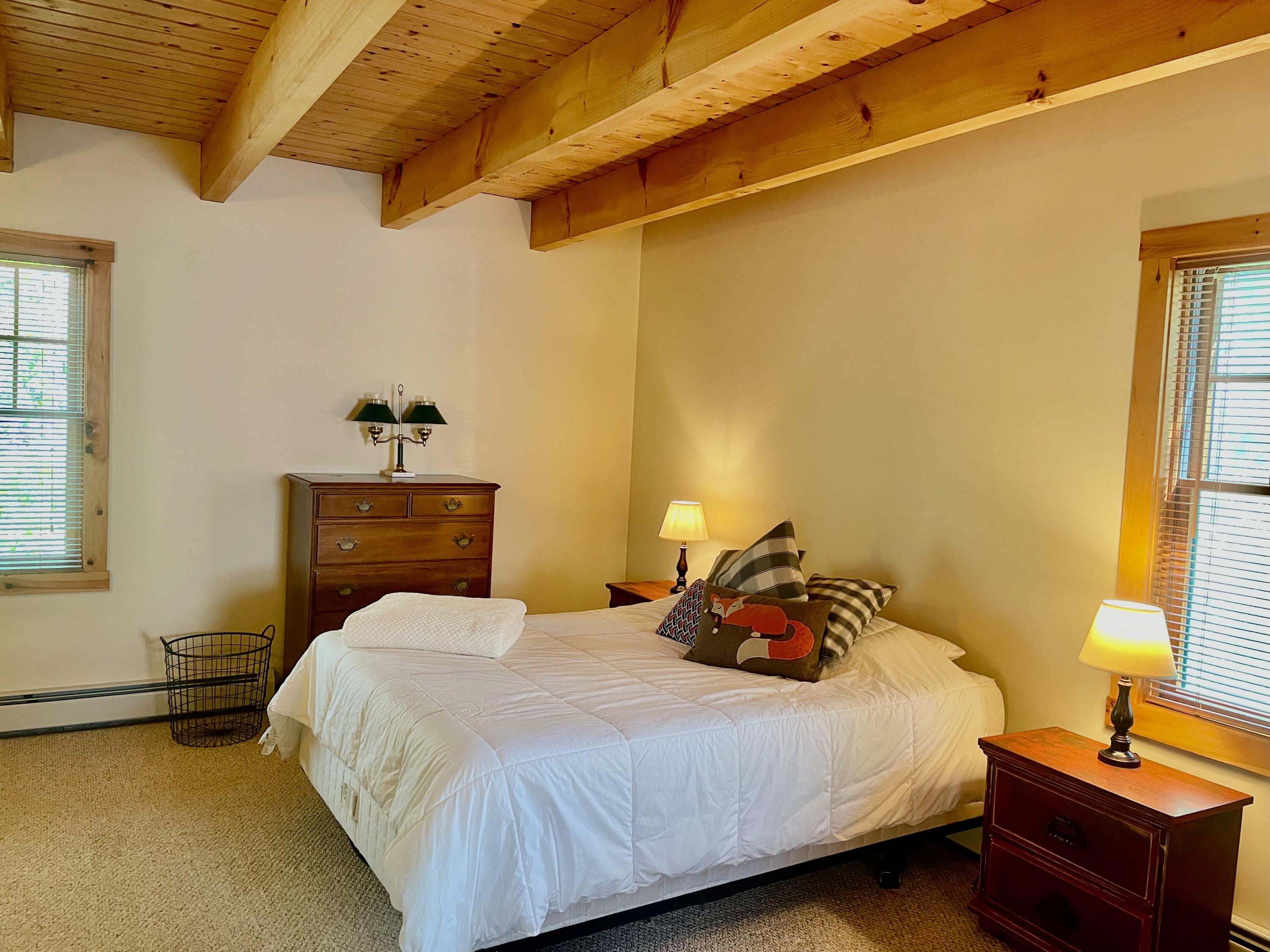 2019 Hillside Road Carrabassett Valley ME 04947