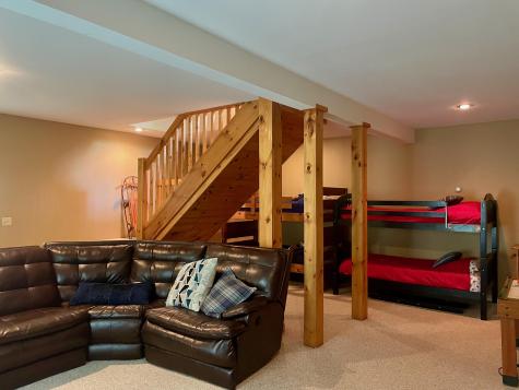 2019 Hillside Road Carrabassett Valley ME 04947