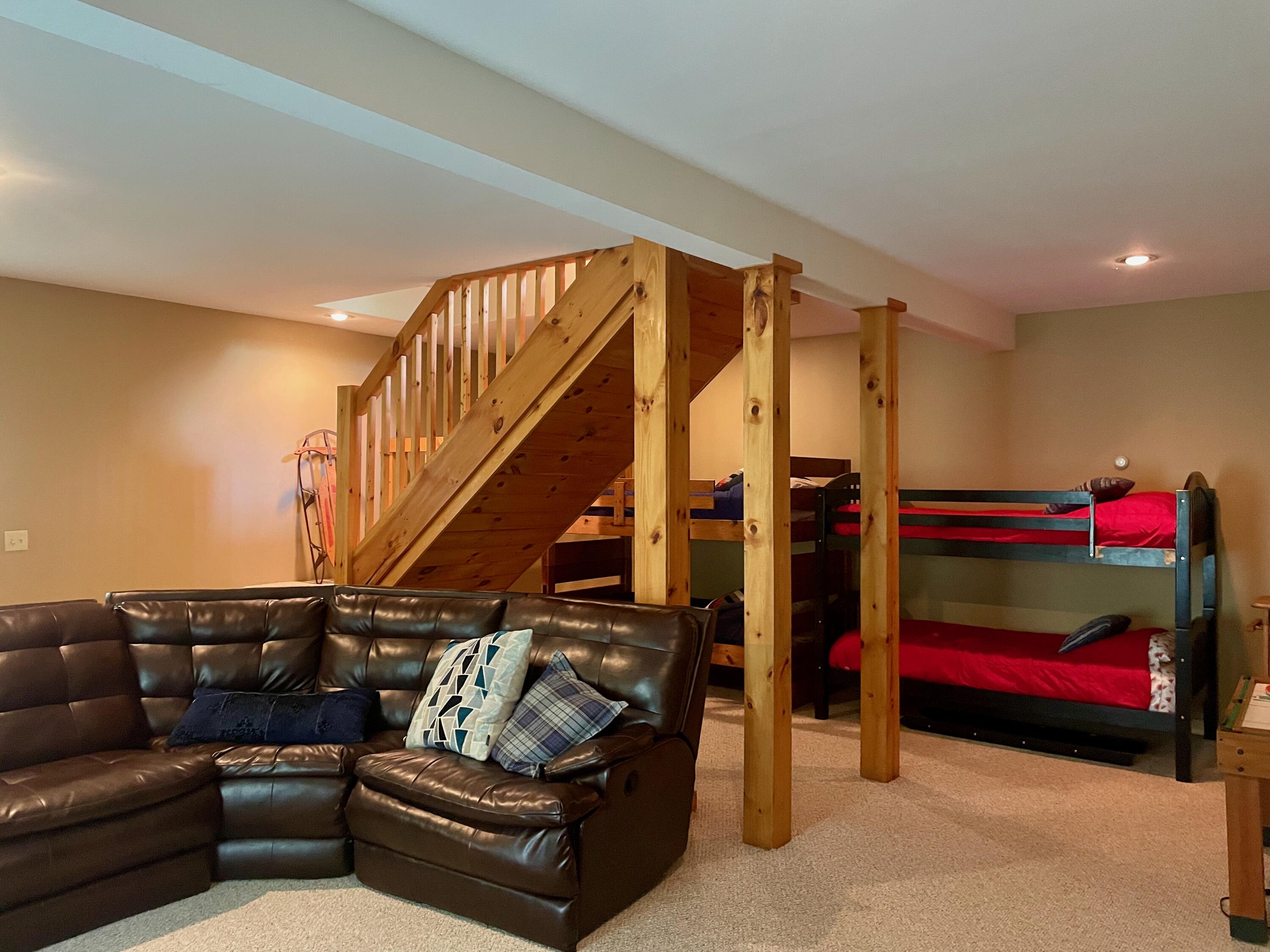 2019 Hillside Road Carrabassett Valley ME 04947