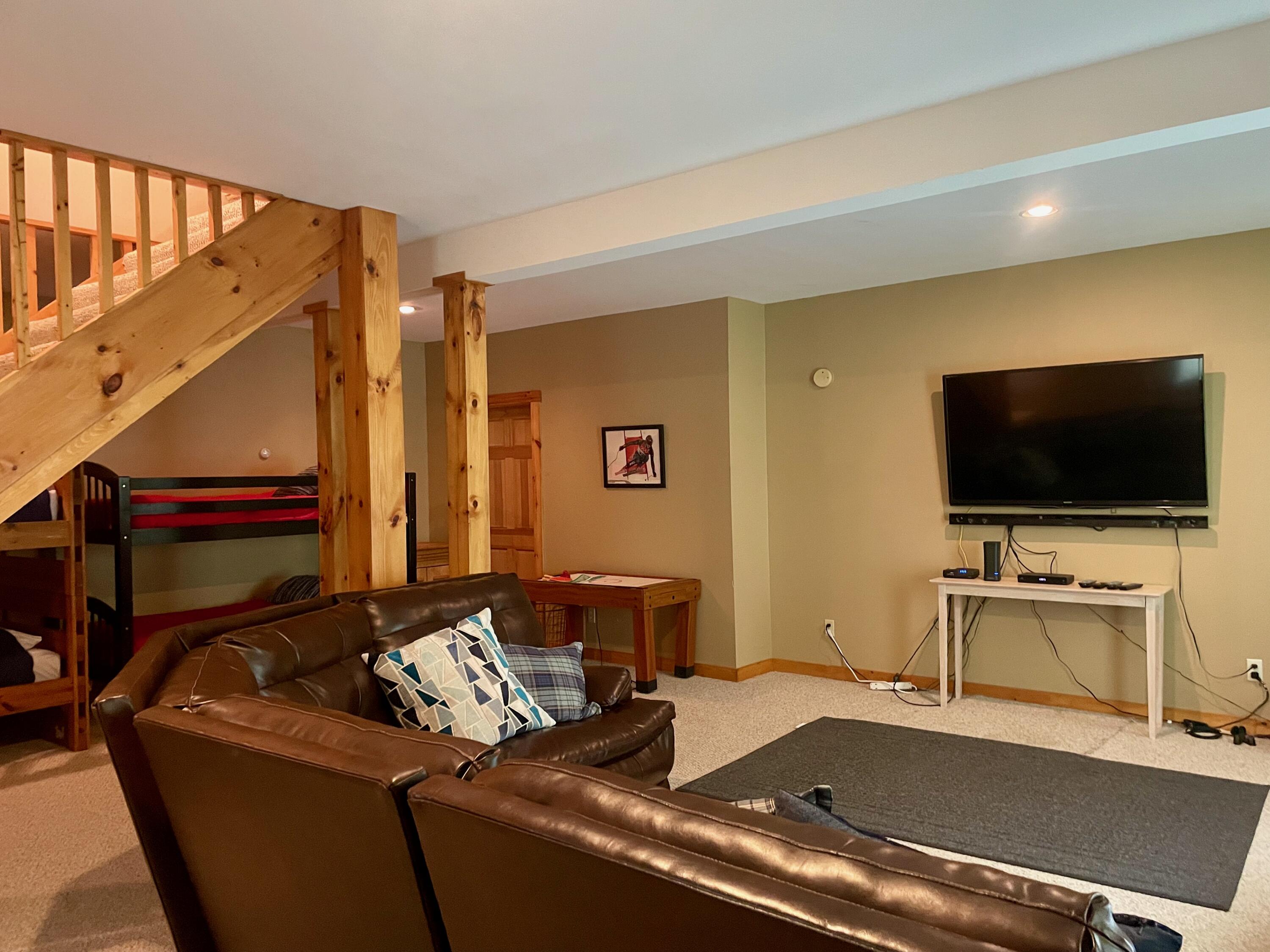 2019 Hillside Road Carrabassett Valley ME 04947