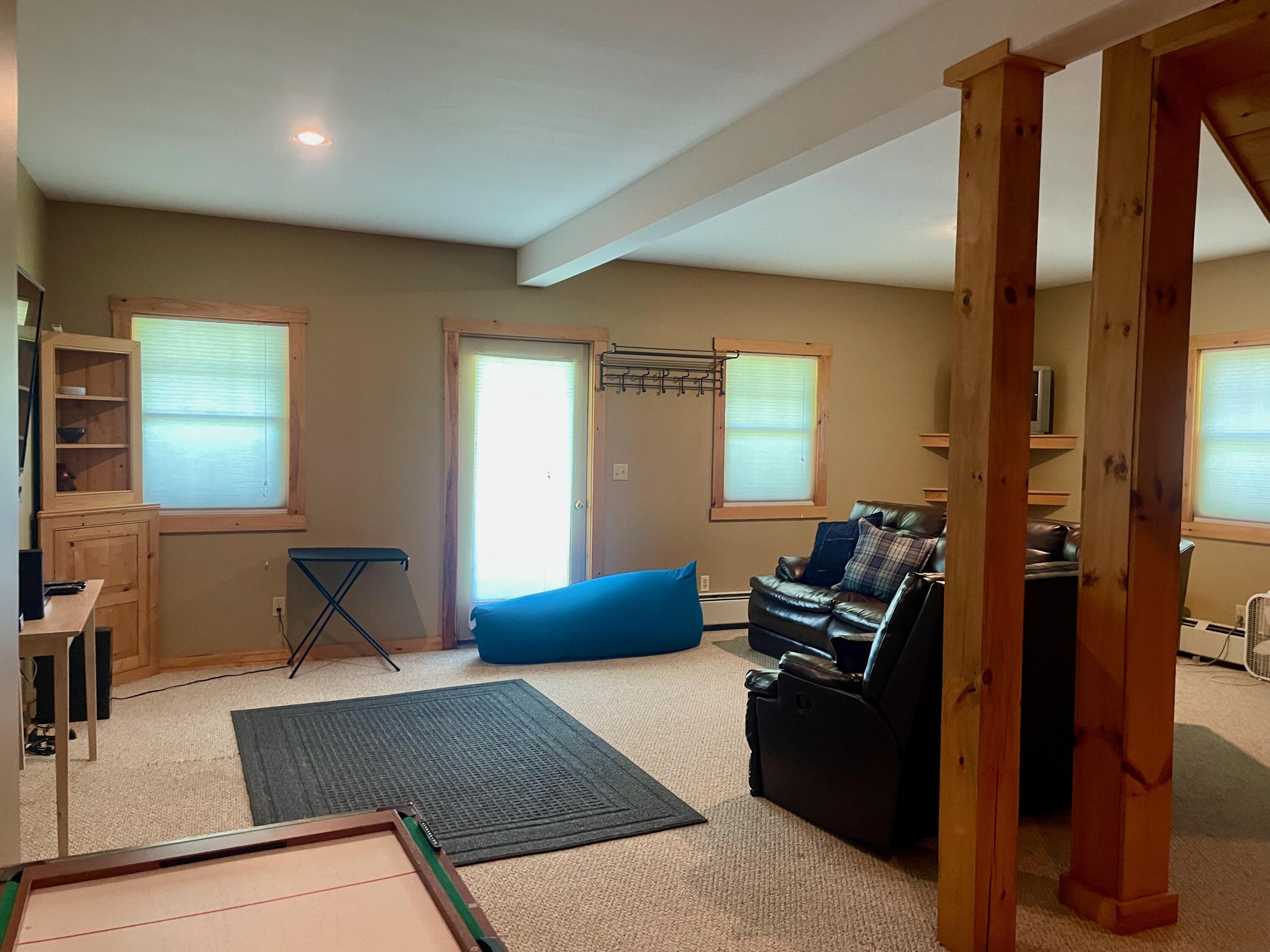 2019 Hillside Road Carrabassett Valley ME 04947