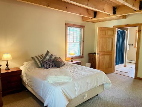 2019 Hillside Road Carrabassett Valley ME 04947