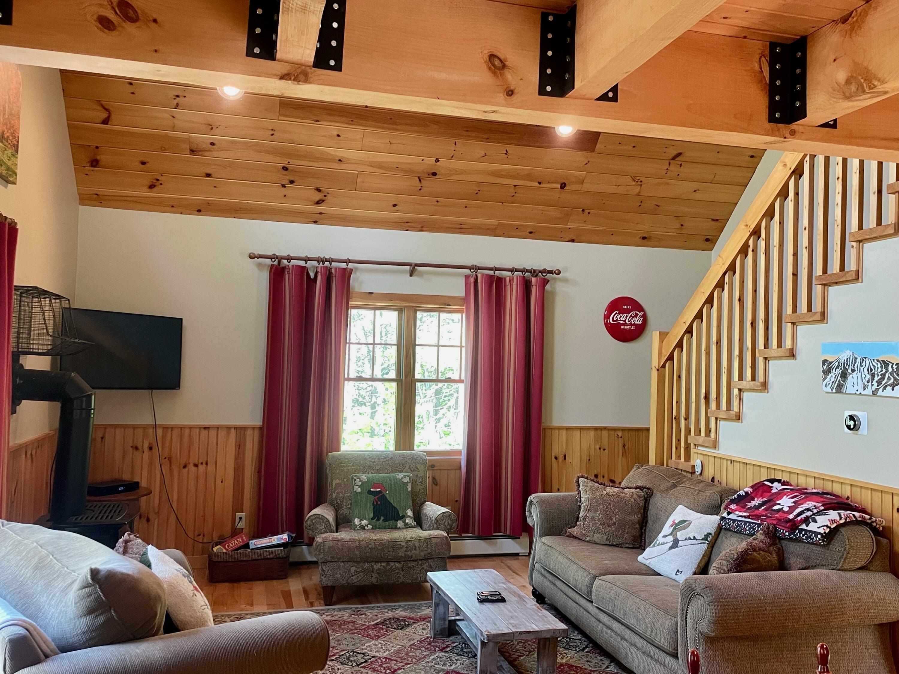 2019 Hillside Road Carrabassett Valley ME 04947