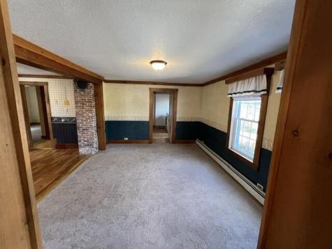 1071 Clinton Avenue Benton ME 04901