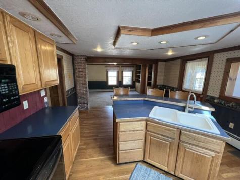 1071 Clinton Avenue Benton ME 04901