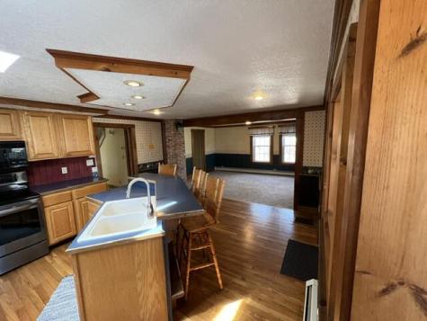 1071 Clinton Avenue Benton ME 04901