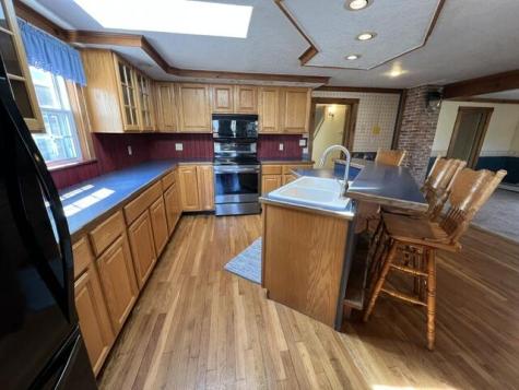 1071 Clinton Avenue Benton ME 04901