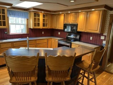 1071 Clinton Avenue Benton ME 04901