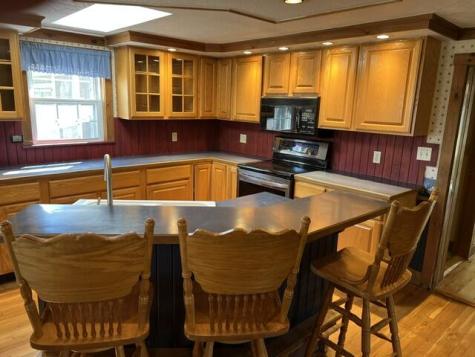 1071 Clinton Avenue Benton ME 04901