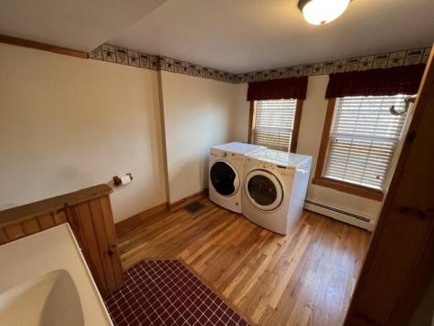 1071 Clinton Avenue Benton ME 04901