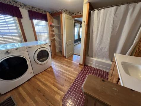 1071 Clinton Avenue Benton ME 04901