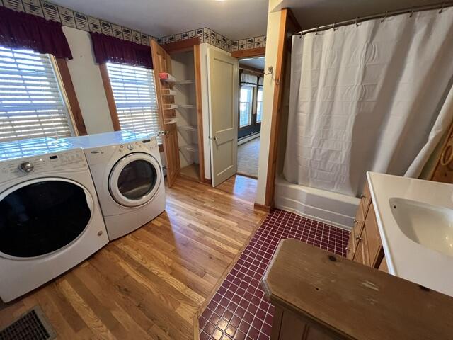 1071 Clinton Avenue Benton ME 04901