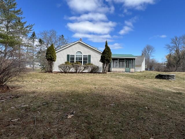 1071 Clinton Avenue Benton ME 04901
