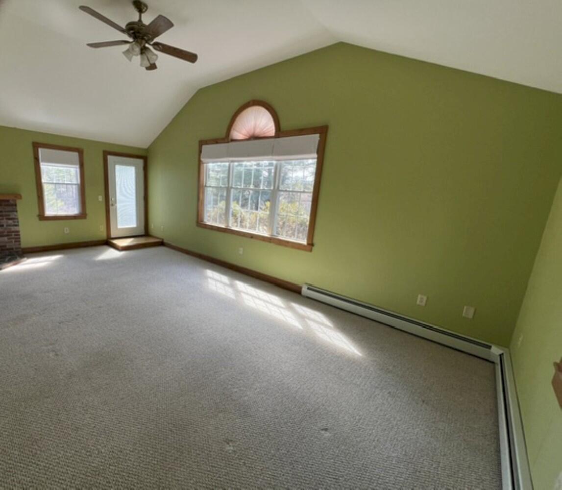 1071 Clinton Avenue Benton ME 04901