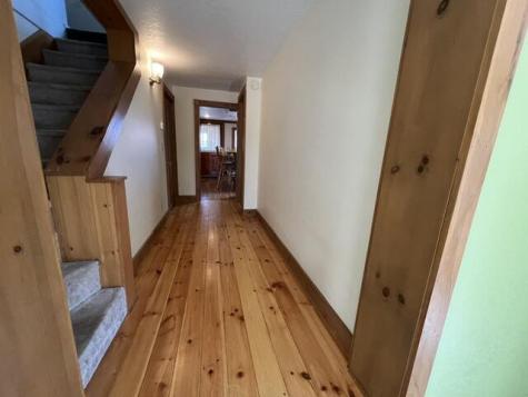 1071 Clinton Avenue Benton ME 04901