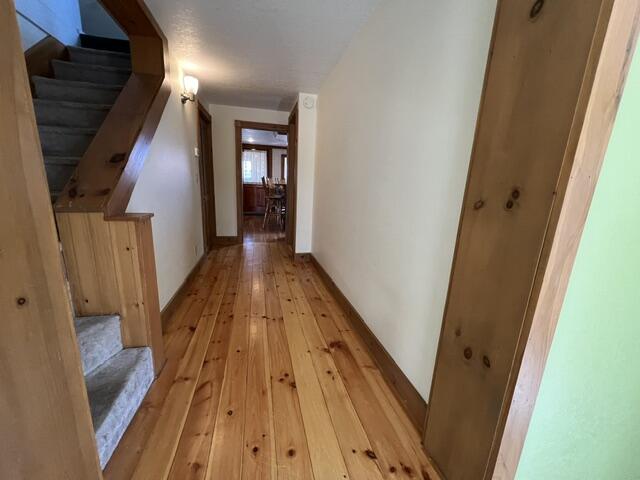1071 Clinton Avenue Benton ME 04901