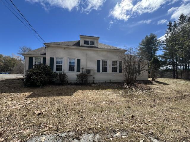 1071 Clinton Avenue Benton ME 04901