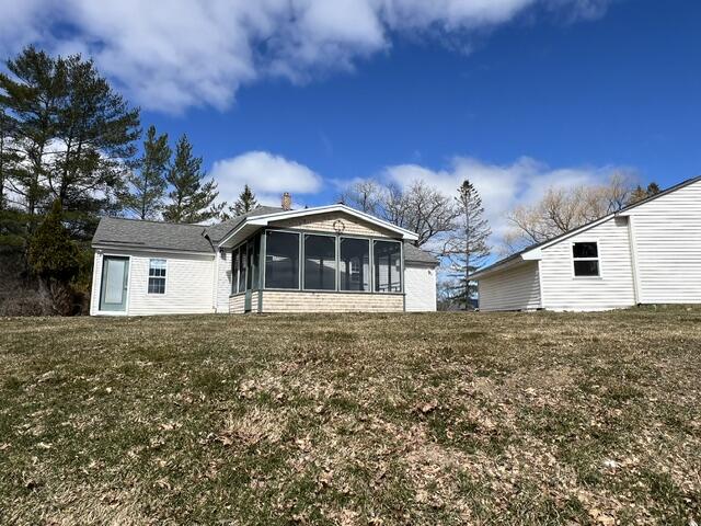 1071 Clinton Avenue Benton ME 04901