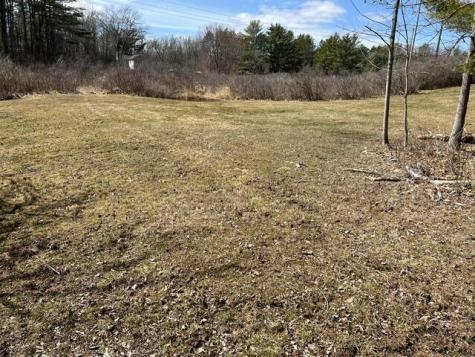 1071 Clinton Avenue Benton ME 04901