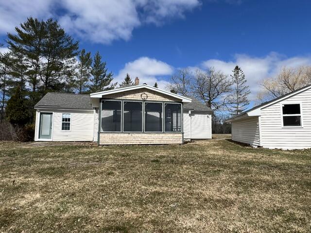 1071 Clinton Avenue Benton ME 04901