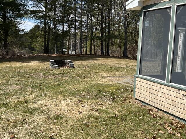 1071 Clinton Avenue Benton ME 04901