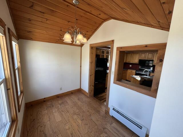 1071 Clinton Avenue Benton ME 04901