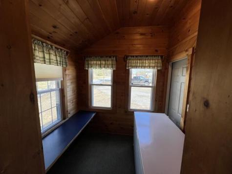 1071 Clinton Avenue Benton ME 04901