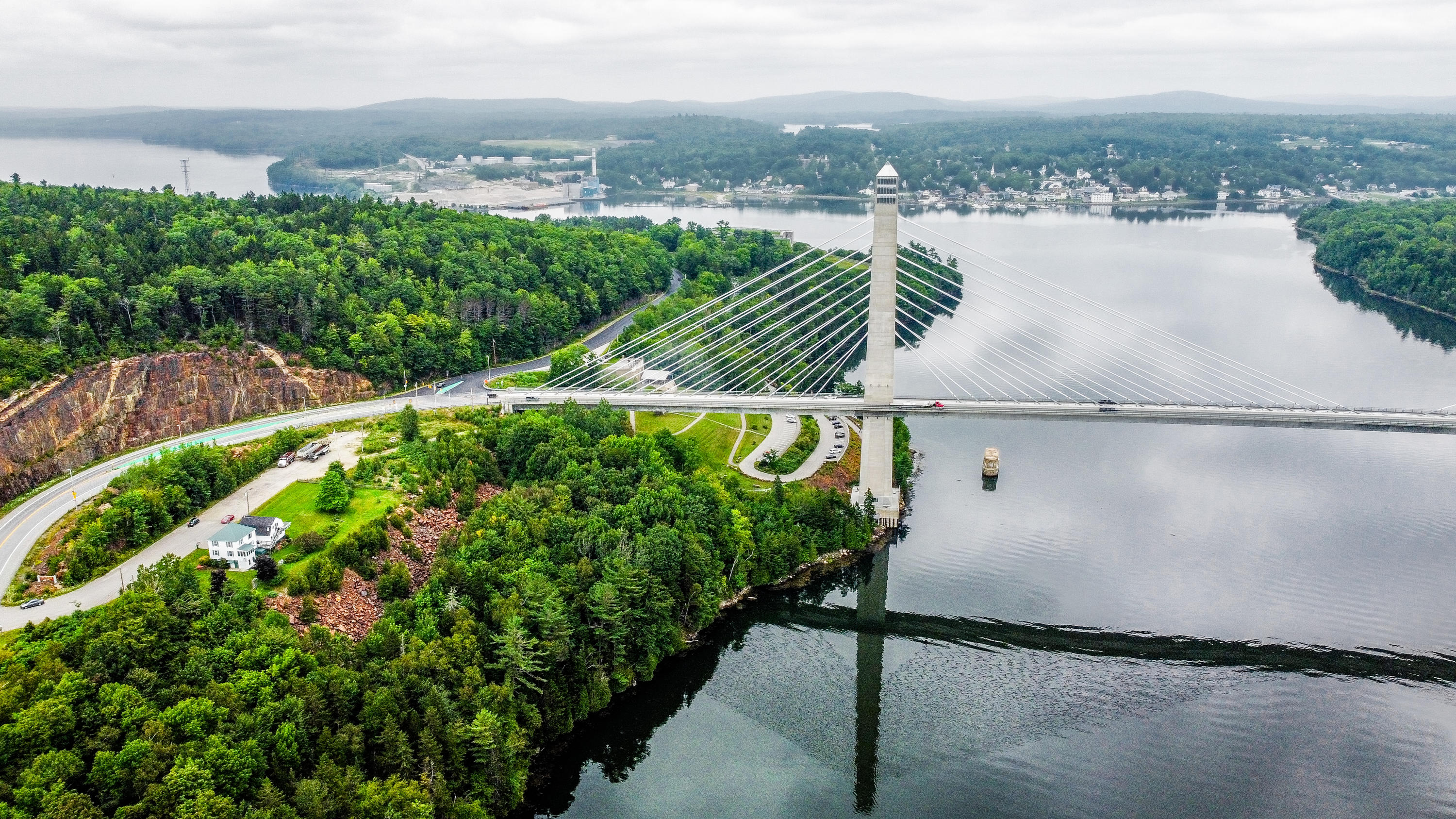 1407 Us Highway 1 Prospect, ME