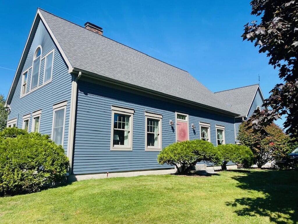 58 Crogan Road Hermon ME 04401