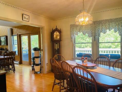 58 Crogan Road Hermon ME 04401