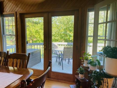 58 Crogan Road Hermon ME 04401