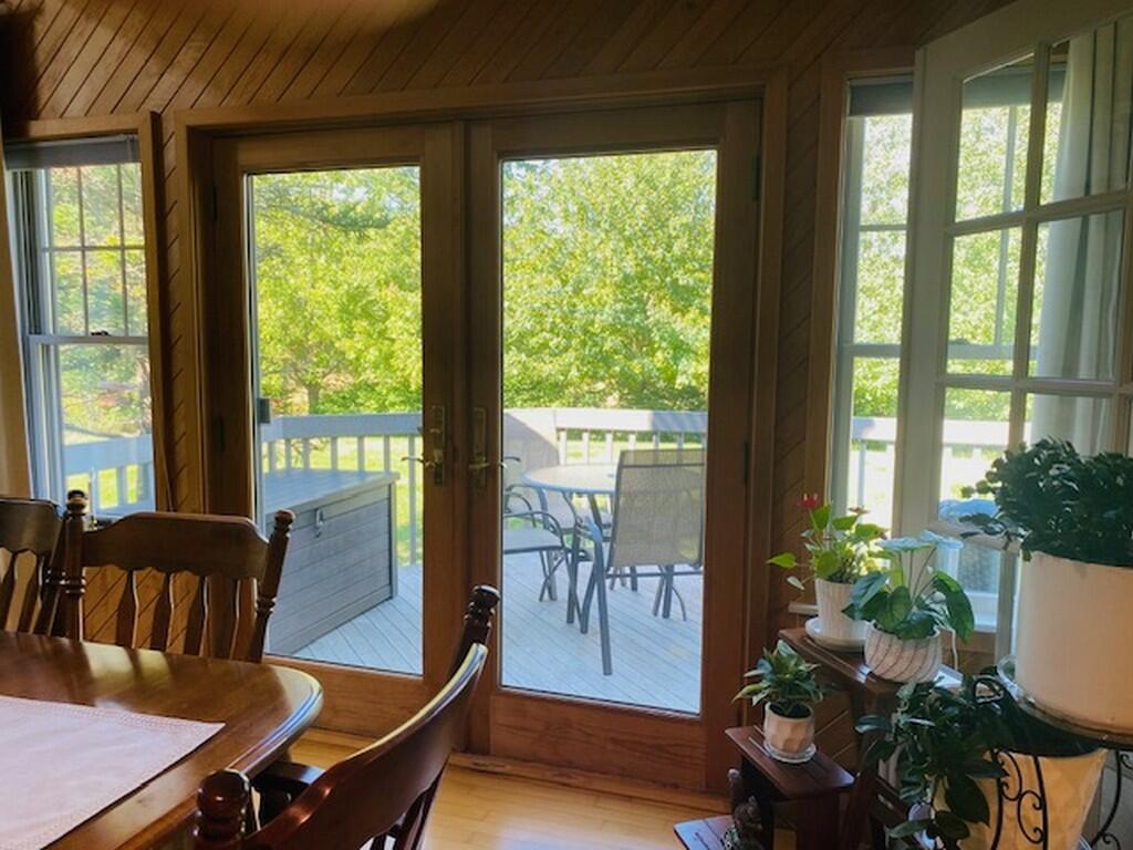 58 Crogan Road Hermon ME 04401