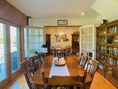 58 Crogan Road Hermon ME 04401