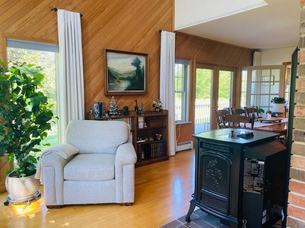 58 Crogan Road Hermon ME 04401