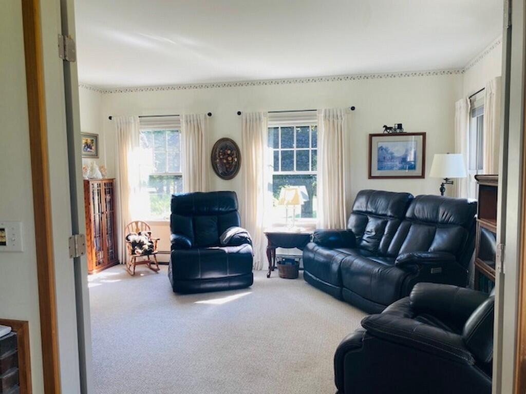 58 Crogan Road Hermon ME 04401