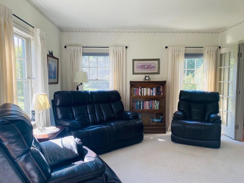 58 Crogan Road Hermon ME 04401