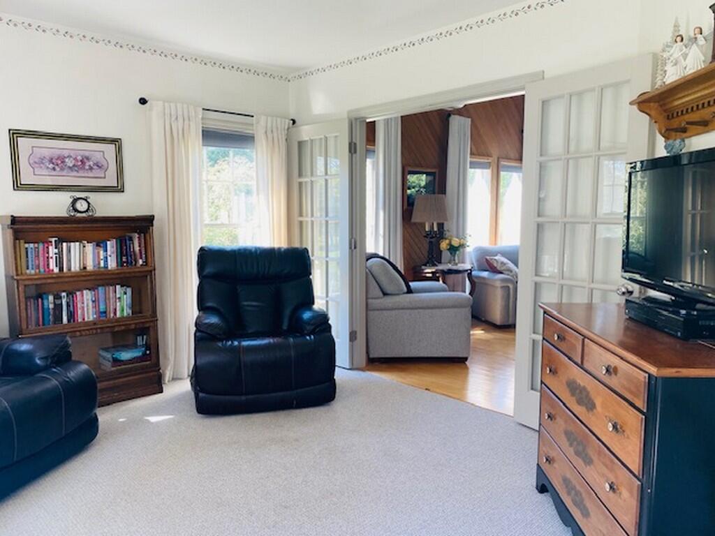 58 Crogan Road Hermon ME 04401