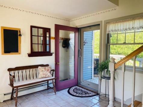 58 Crogan Road Hermon ME 04401