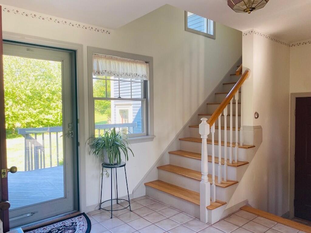 58 Crogan Road Hermon ME 04401