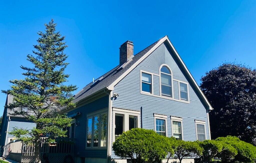 58 Crogan Road Hermon ME 04401