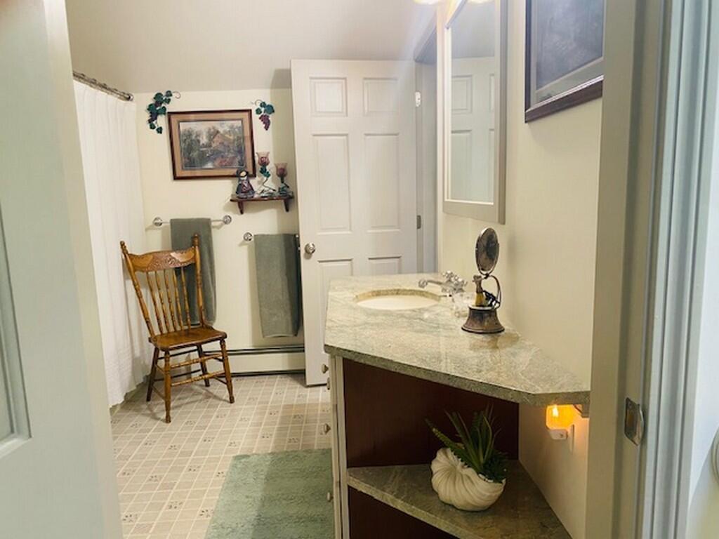 58 Crogan Road Hermon ME 04401