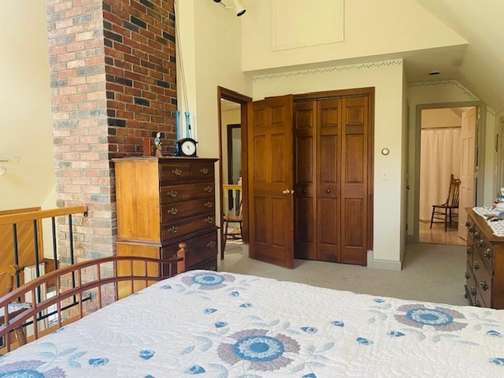 58 Crogan Road Hermon ME 04401