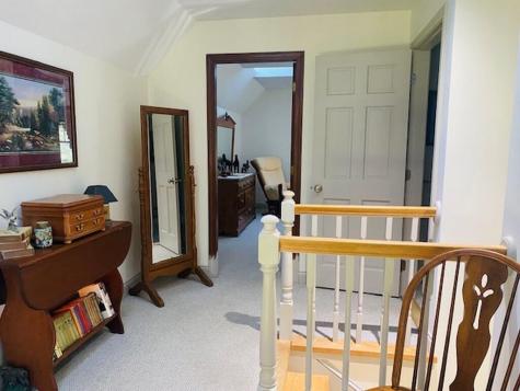 58 Crogan Road Hermon ME 04401