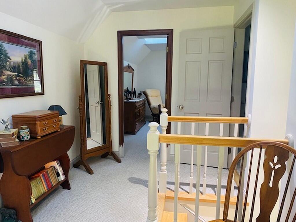 58 Crogan Road Hermon ME 04401