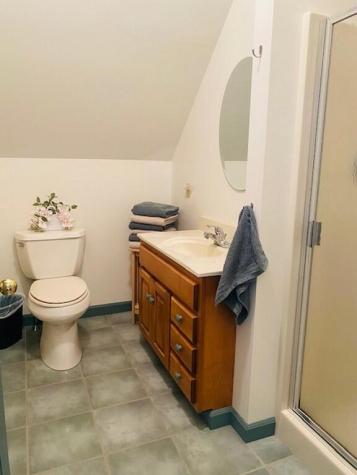 58 Crogan Road Hermon ME 04401