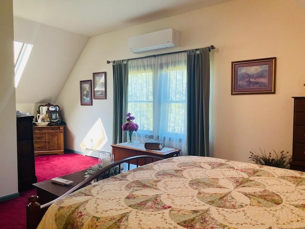 58 Crogan Road Hermon ME 04401