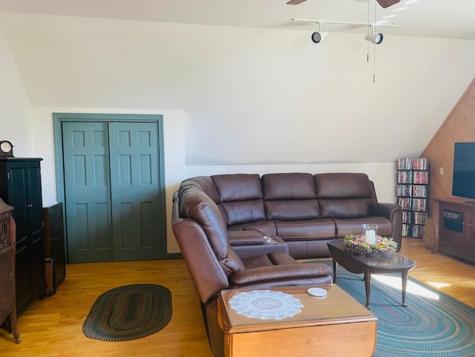 58 Crogan Road Hermon ME 04401