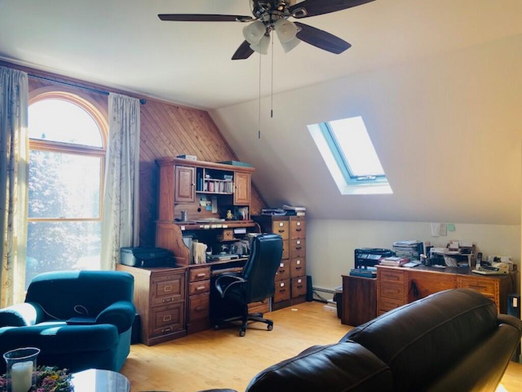 58 Crogan Road Hermon ME 04401