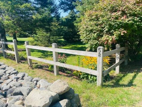 58 Crogan Road Hermon ME 04401