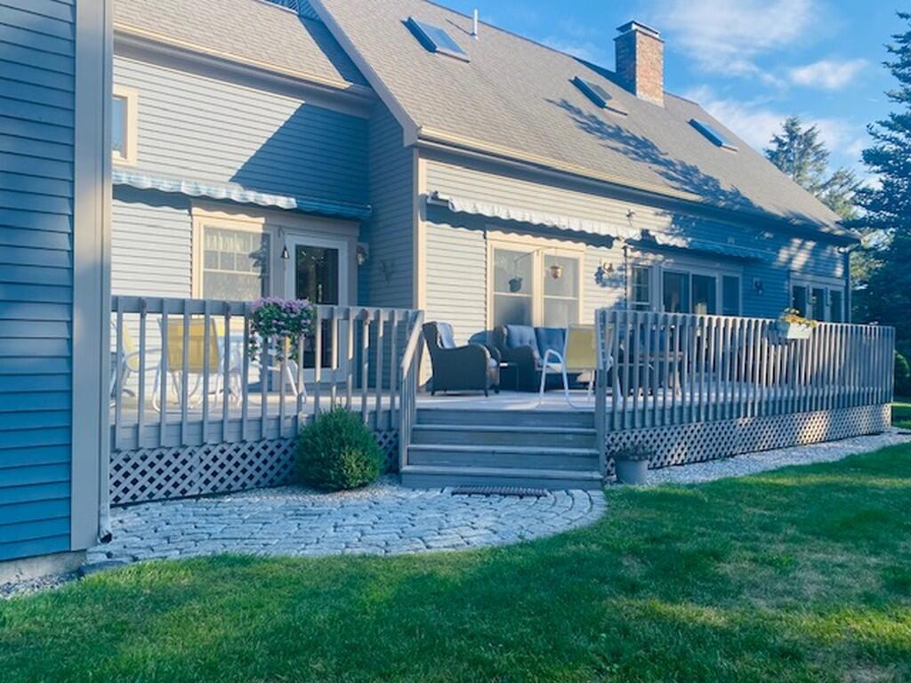 58 Crogan Road Hermon ME 04401